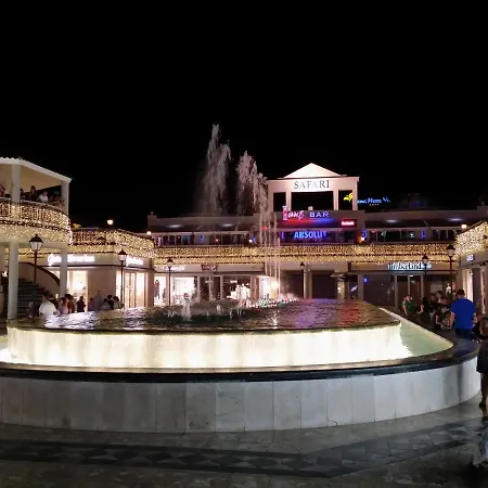 Apartment Casa Teide, Ground Floor Parque Santiago 1, Heated Pool, 100 M To Sea And Beach, Wifi