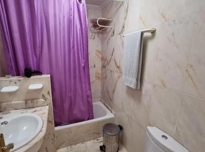 Casa Teide, Ground Floor Parque Santiago 1, Heated Pool, 100 M To Sea And Beach, Wifi