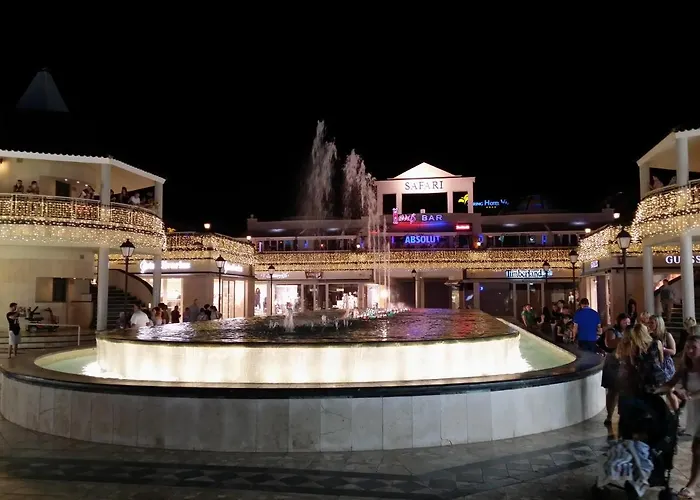 Daire Casa Teide, Ground Floor Parque Santiago 1, Heated Pool, 100 M To Sea And Beach, Wifi