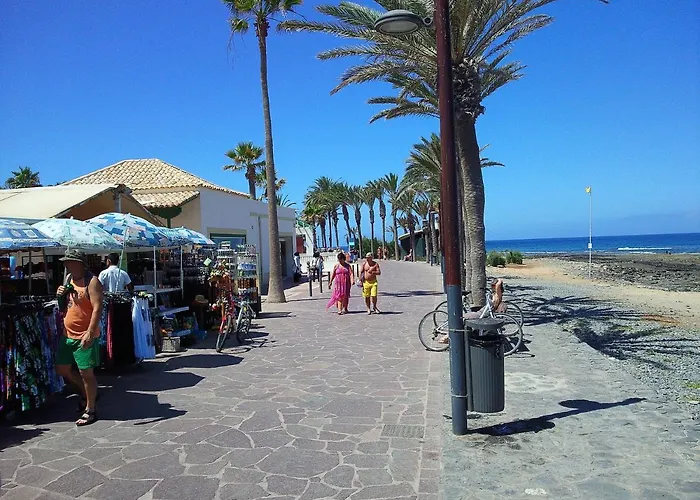 Casa Teide, Ground Floor Parque Santiago 1, Heated Pool, 100 M To Sea And Beach, Wifi *