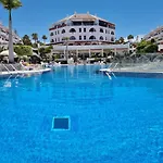 Casa Teide, Ground Floor Parque Santiago 1, Heated Pool, 100 M To Sea And Beach, Wifi Apartmán