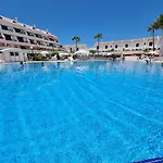 Casa Teide, Ground Floor Parque Santiago 1, Heated Pool, 100 M To Sea And Beach, Wifi Apartmán