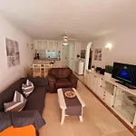 Casa Teide, Ground Floor Parque Santiago 1, Heated Pool, 100 M To Sea And Beach, Wifi Apartmán *