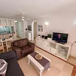 Casa Teide, Ground Floor Parque Santiago 1, Heated Pool, 100 M To Sea And Beach, Wifi Apartmán Playa de las Americas (Tenerife)