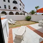 Casa Teide, Ground Floor Parque Santiago 1, Heated Pool, 100 M To Sea And Beach, Wifi Apartmán