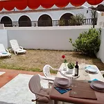 Apartmán Casa Teide, Ground Floor Parque Santiago 1, Heated Pool, 100 M To Sea And Beach, Wifi