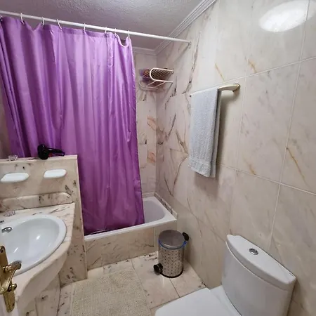 Casa Teide, Ground Floor Parque Santiago 1, Heated Pool, 100 M To Sea And Beach, Wifi