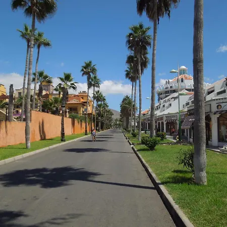 Casa Teide, Ground Floor Parque Santiago 1, Heated Pool, 100 M To Sea And Beach, Wifi * Playa de las Américas
